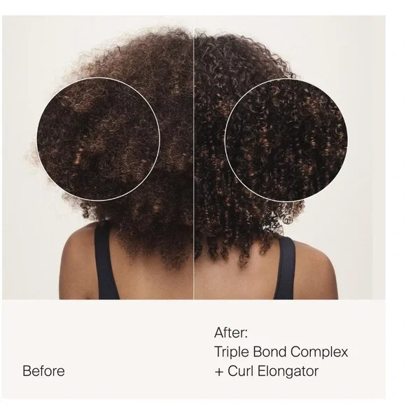 Living Proof Triple Bond Complex Leave In Treatment